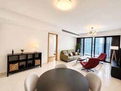 Marina Bay Suites (D1), Condominium #576698261